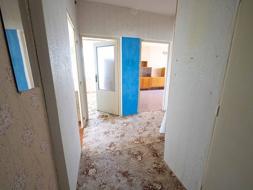 Prodaný byt 3+1 63 m²