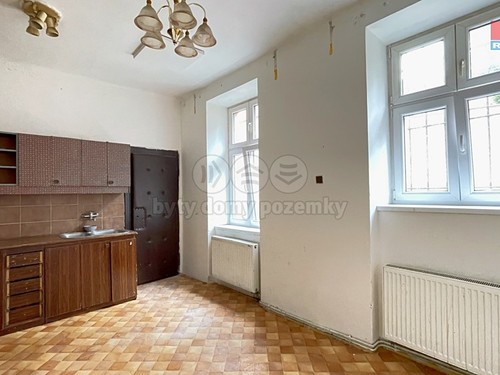 Prodaný byt 3+1 101 m²