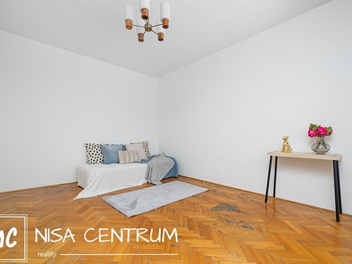Prodaný byt 3+1 72 m²