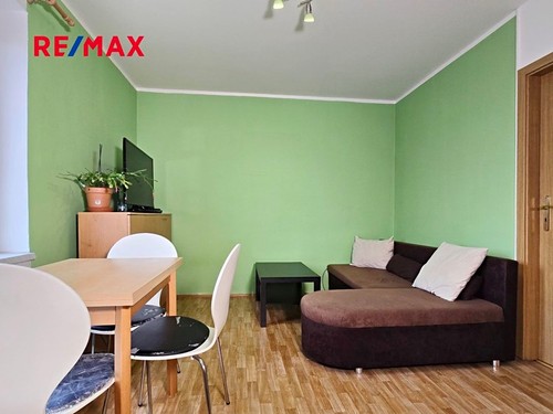 Prodaný byt 2+kk 42 m²