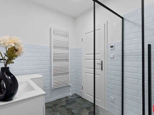 Prodaný byt 2+kk 59 m²