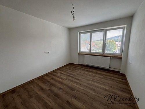 Prodaný byt 3+1 76 m²