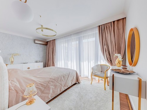Prodaný byt 4+kk 120 m²