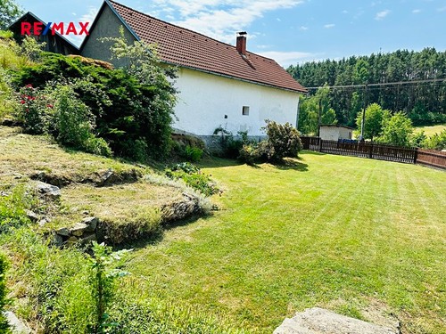 Prodaný dům 243 m², pozemek 943 m²