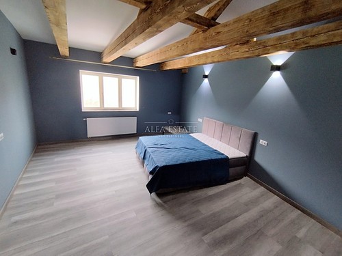 Prodaný byt 3+1 100 m²