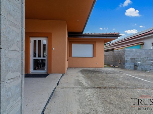 Prodaný dům 109 m², pozemek 616 m²