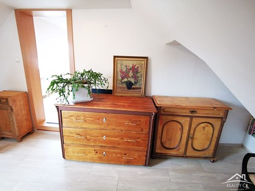 Prodaný dům 115 m², pozemek 170 m²