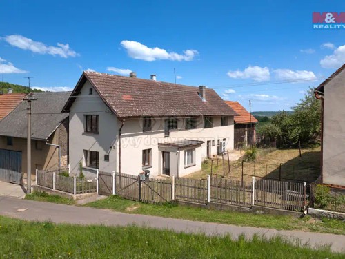 Prodej domu 220 m², pozemek 557 m²