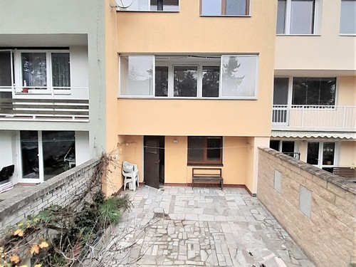 Prodaný dům 199 m², pozemek 270 m²
