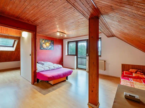 Prodaný dům 260 m², pozemek 907 m²