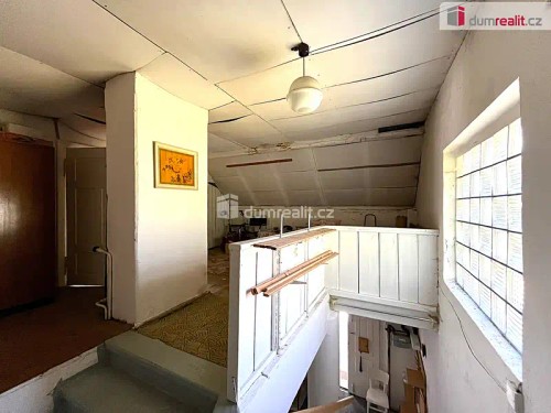 Prodej domu 110 m², pozemek 642 m²