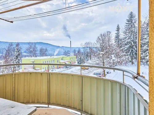 Prodaný byt 3+1 64 m²