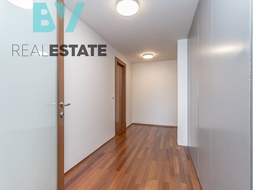 Prodaný byt 1+kk 44 m²