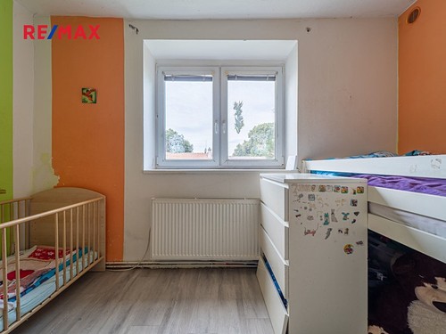 Prodaný dům 70 m², pozemek 239 m²
