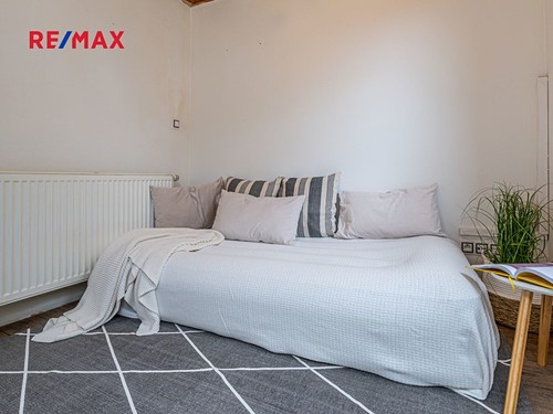 Prodaný dům 92 m², pozemek 204 m²