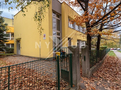 Prodaný byt 2+1 61 m²