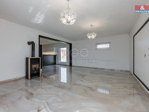 Prodej domu 113 m², pozemek 1489 m²