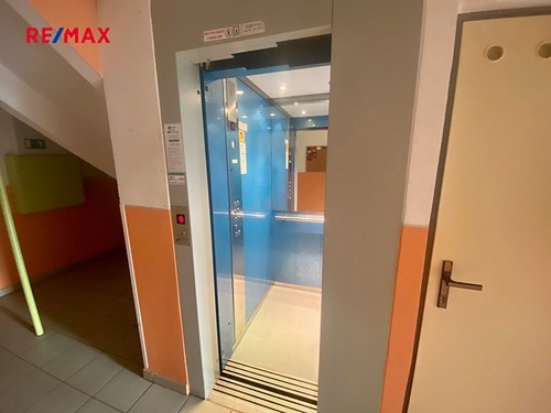 Prodaný byt 3+1 67 m²