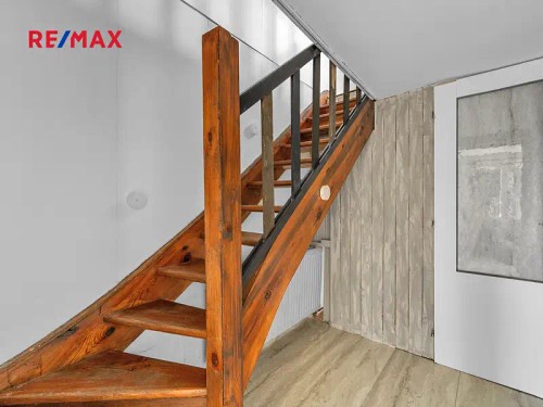 Prodej chaty 69 m², pozemek 399 m²