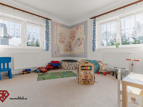 Prodaný dům 161 m², pozemek 2 m²