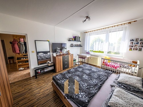 Prodaný byt 4+1 92 m²