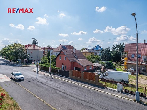 Prodaný byt 3+kk 68 m²