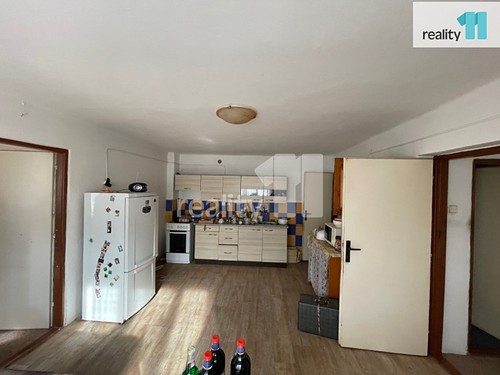 Prodaný dům 722 m², pozemek 3051 m²