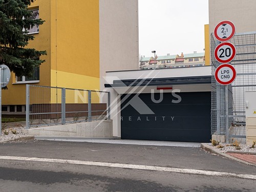Prodaný byt 1+kk 37 m²