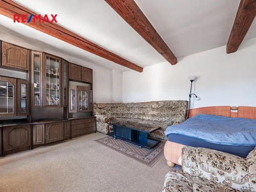 Prodej domu 200 m², pozemek 343 m²