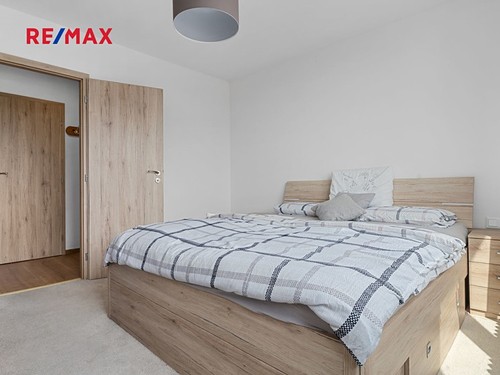 Prodaný byt 3+kk 62 m²