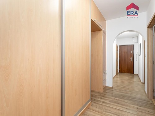 Prodaný byt 5+1 106 m²
