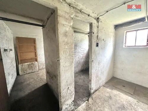 Prodej bytu 3+1 72 m²