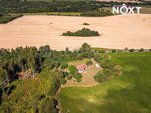 Prodaný dům 130 m², pozemek 1688 m²