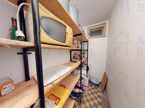 Prodaný dům 135 m², pozemek 943 m²