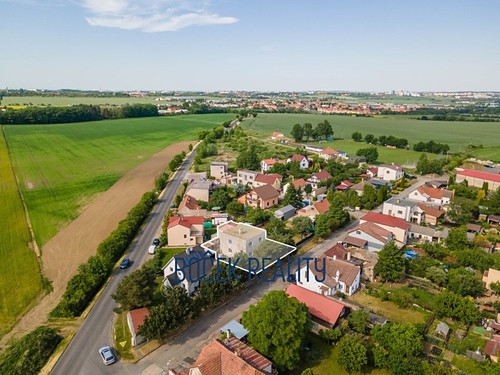 Prodaný dům 174 m², pozemek 370 m²