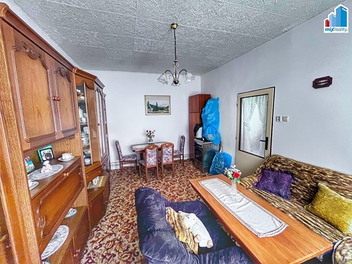 Prodaný dům 110 m², pozemek 1045 m²