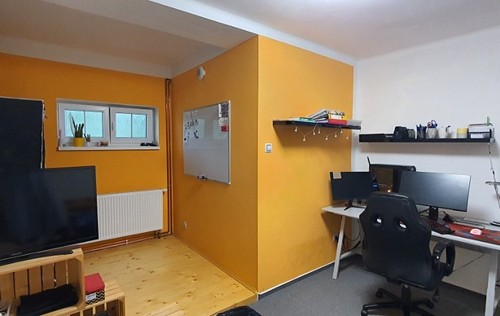 Prodaný byt 5+1 104 m²