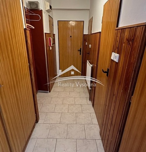 Prodaný byt 3+kk 71 m²