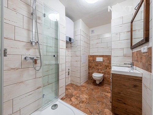 Prodaný byt 3+1 66 m²