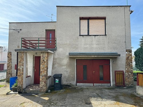 Prodaný dům 230 m², pozemek 612 m²