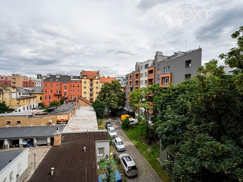 Prodaný byt 1+kk 30 m²