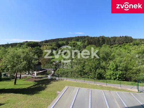Prodej chaty 40 m², pozemek 490 m²