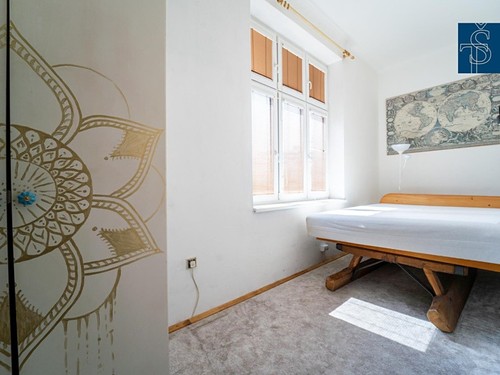 Prodaný byt 3+1 81 m²