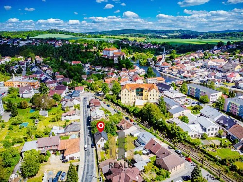 Prodej domu 120 m², pozemek 334 m²