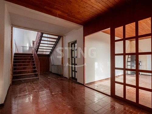 Prodaný dům 190 m², pozemek 1309 m²
