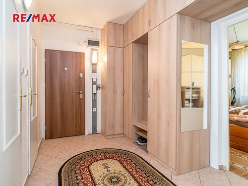 Prodaný byt 3+1 69 m²