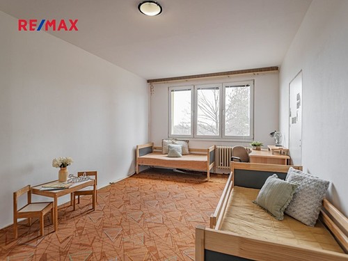 Prodaný byt 2+1 59 m²