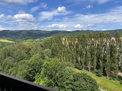 Prodaný byt 3+1 66 m²