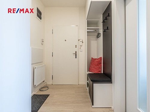 Prodaný byt 3+kk 64 m²
