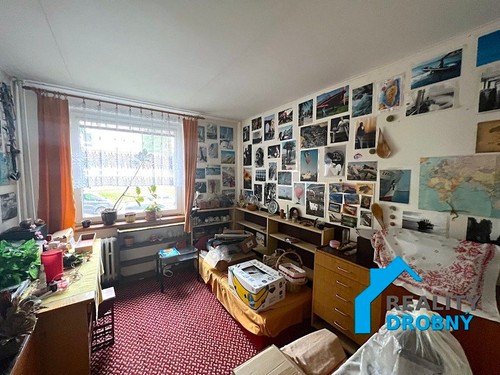 Prodaný byt 4+1 81 m²